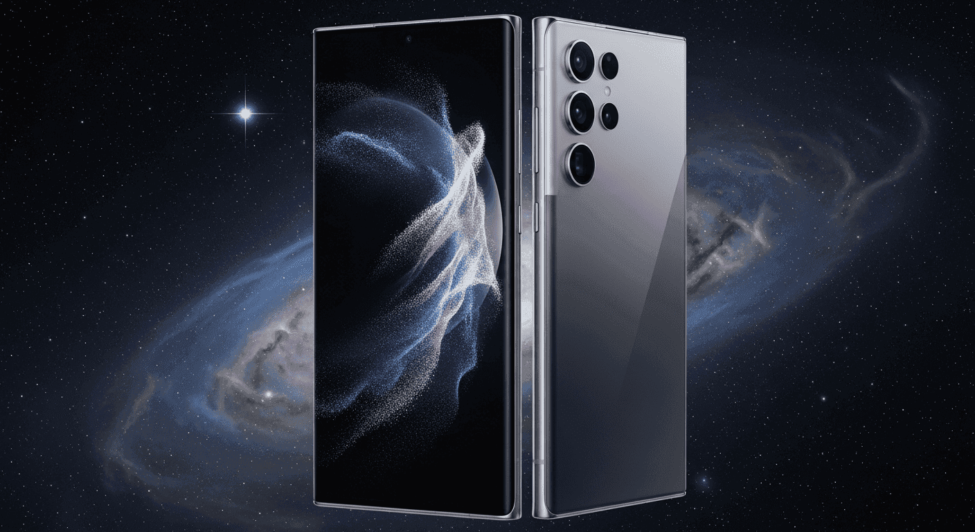 Samsung Galaxy S26 Ultra: The Most Refined Ultra Yet