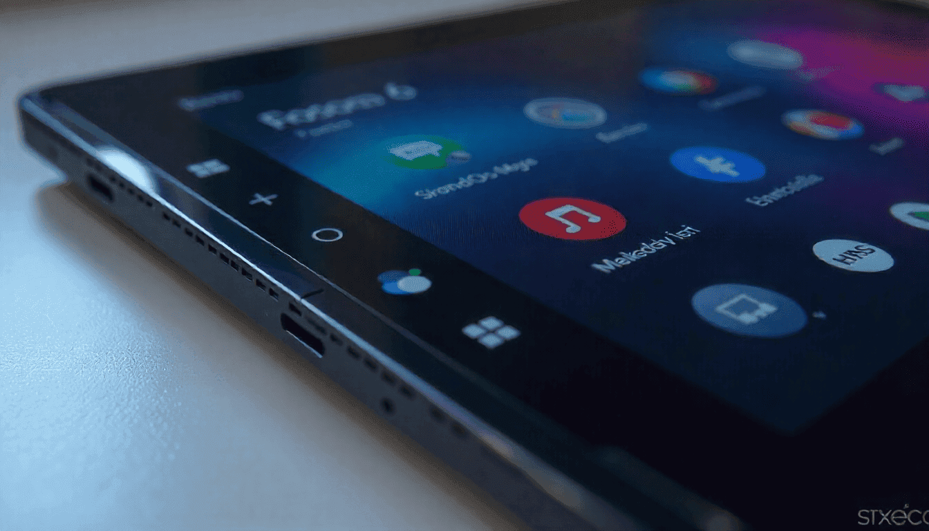 iQOO Neo 7 Pro First Look — OriginOS 6 Interface Meets Flagship Hardware