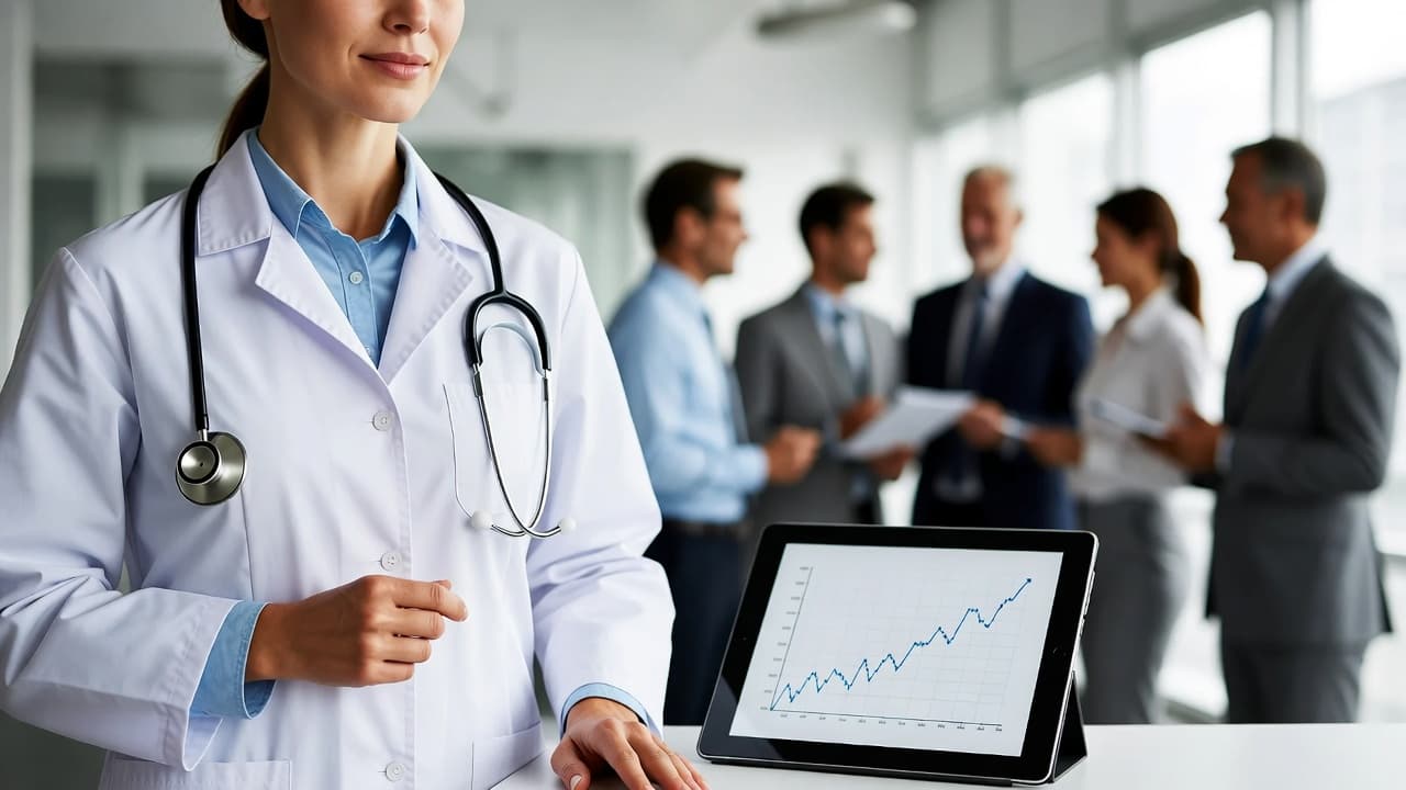 Accel Pumps $100M into Tandem, Creating Healthcare AI Unicorn