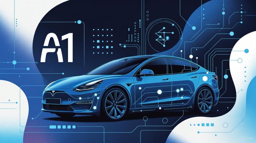 Elon Musk’s $1 Trillion Pay Deal Approved by Tesla Shareholders