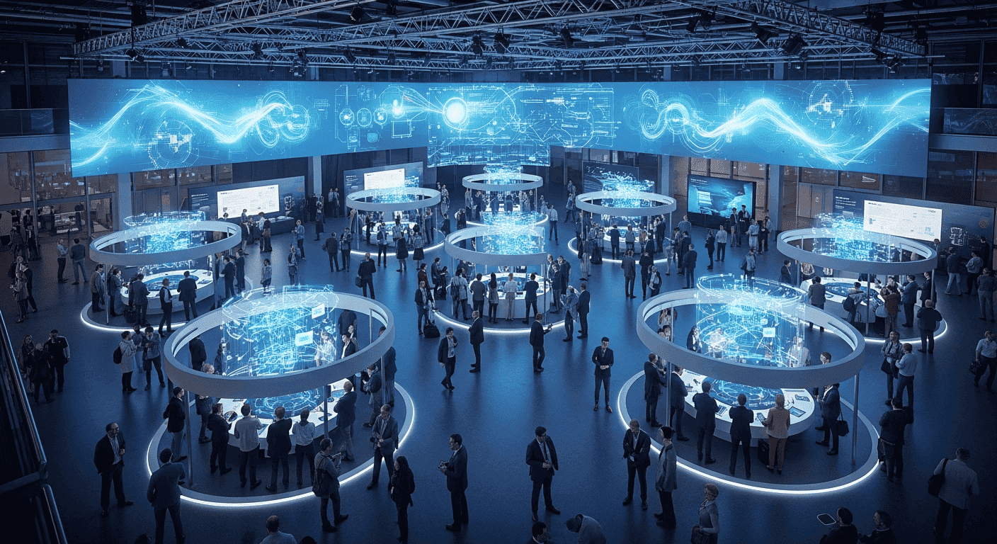 AI & Digital Skill Growth Events Accelerate Workforce Transformation