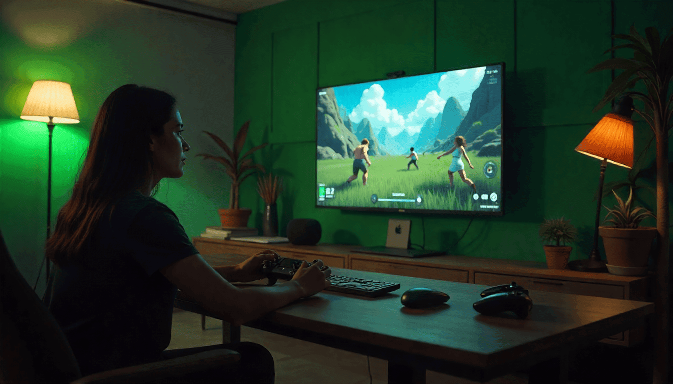 Xbox Cloud Gaming Launches in India, Brings Console-Grade Games to Phones