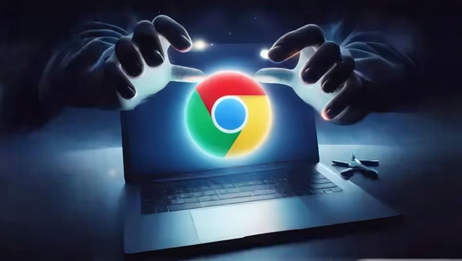 Google Issues High-Severity Security Warning for Billions of Chrome Users: Are You at Risk?
