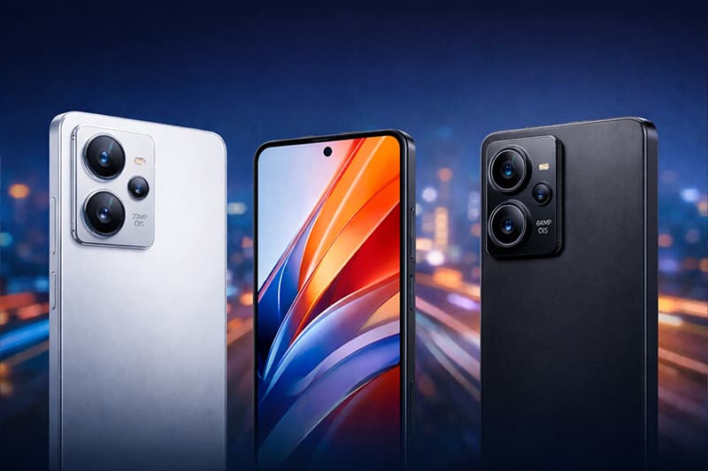 Redmi Note 15 Pro+ and Pro 5G arrive in India: Key highlights