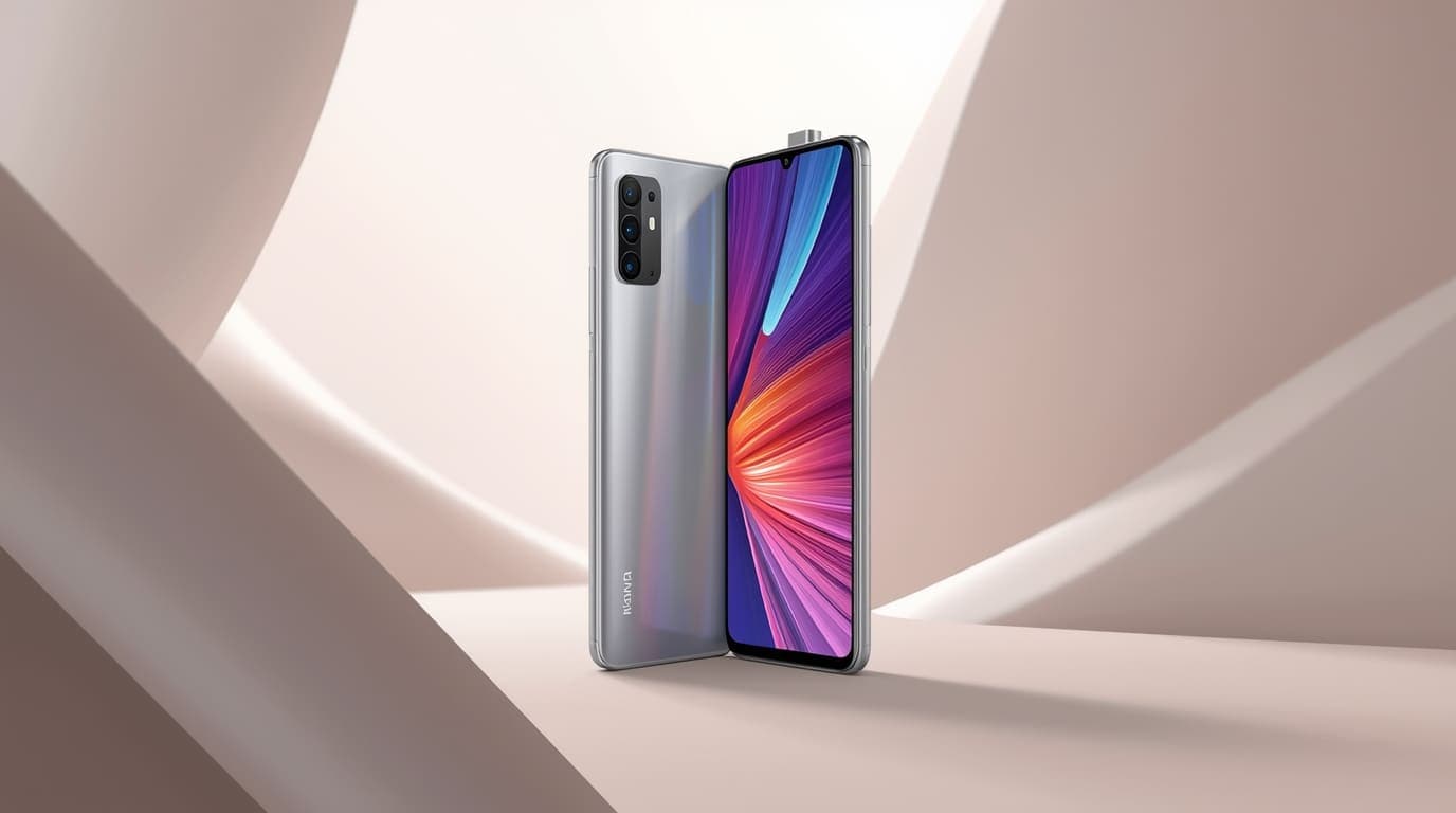 Xiaomi 17 Ultra First Look: A Power-Focused Flagship Takes Shape