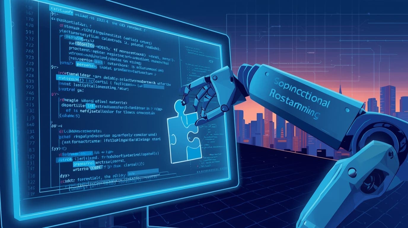 Why Functional Programming Is Regaining Ground for Software Reliability