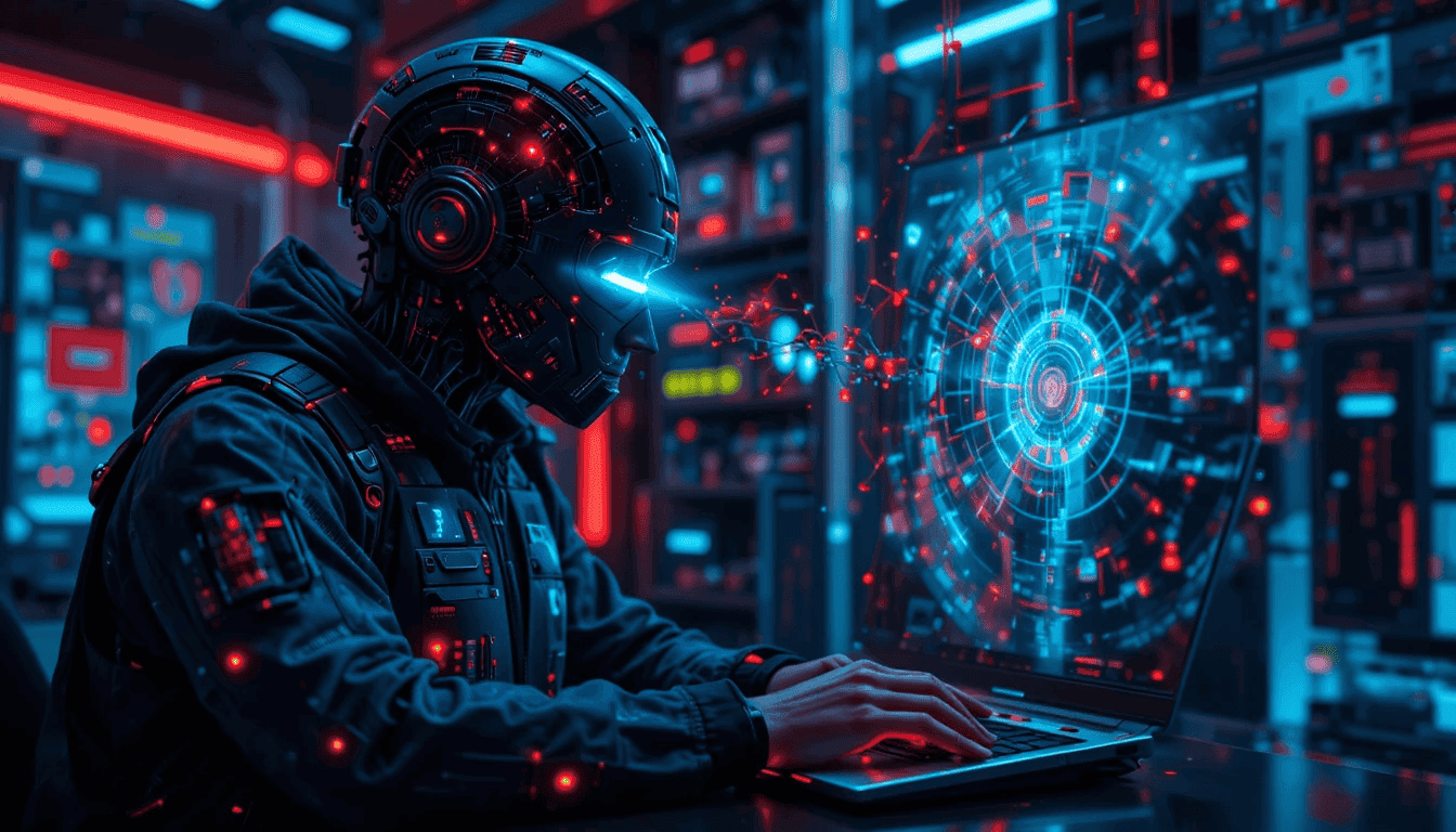 AI in Threat Detection Is Reshaping Modern Cybersecurity Defense