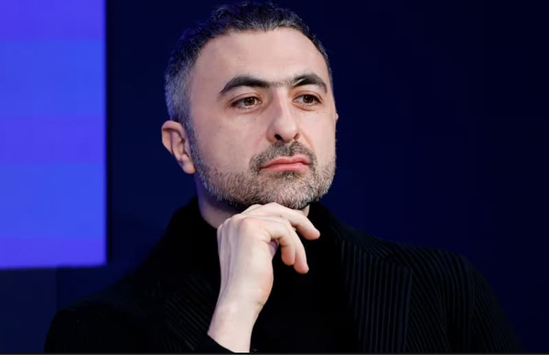 Microsoft AI Chief Mustafa Suleyman Prefers Ambitious “Failures” Over Safe Hires