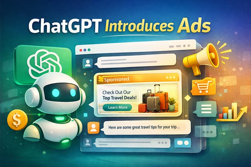 ChatGPT Introduces Ads, Opening New Revenue Chapter for AI