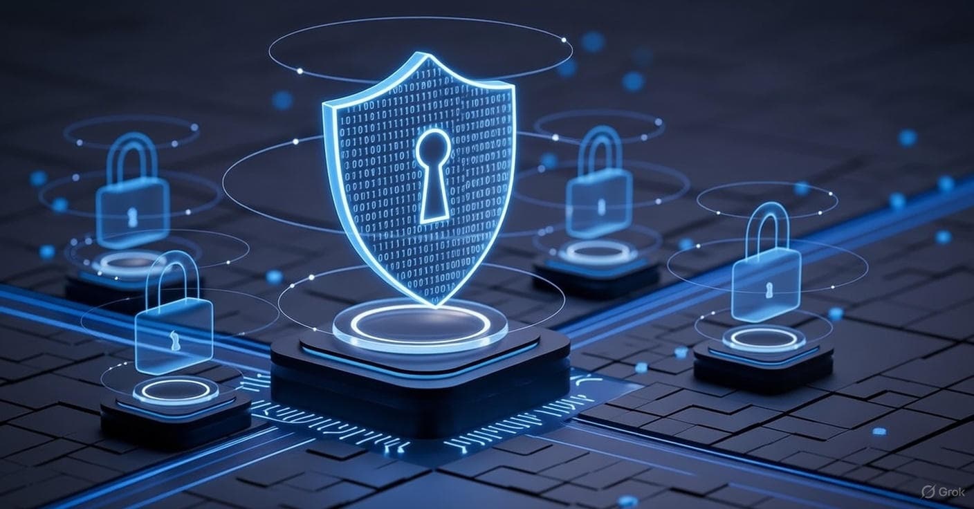 Trust Wallet Chrome Extension Hacked: $7M in Crypto Stolen