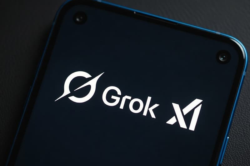 Musk Frames xAI Departures as Standards, Not Losses