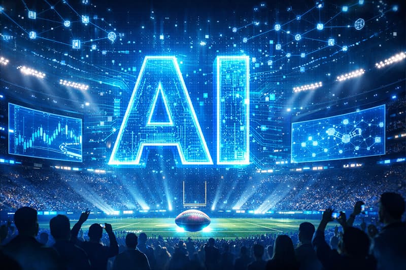 Crypto.com Snaps Up AI.com in $70M Pre-Super Bowl Power Move