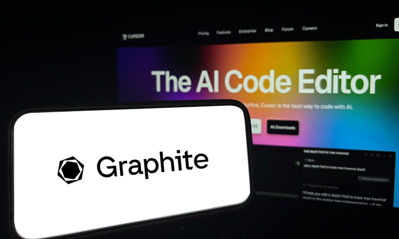 Cursor Acquires Graphite to Fix AI Coding’s Biggest Bottleneck
