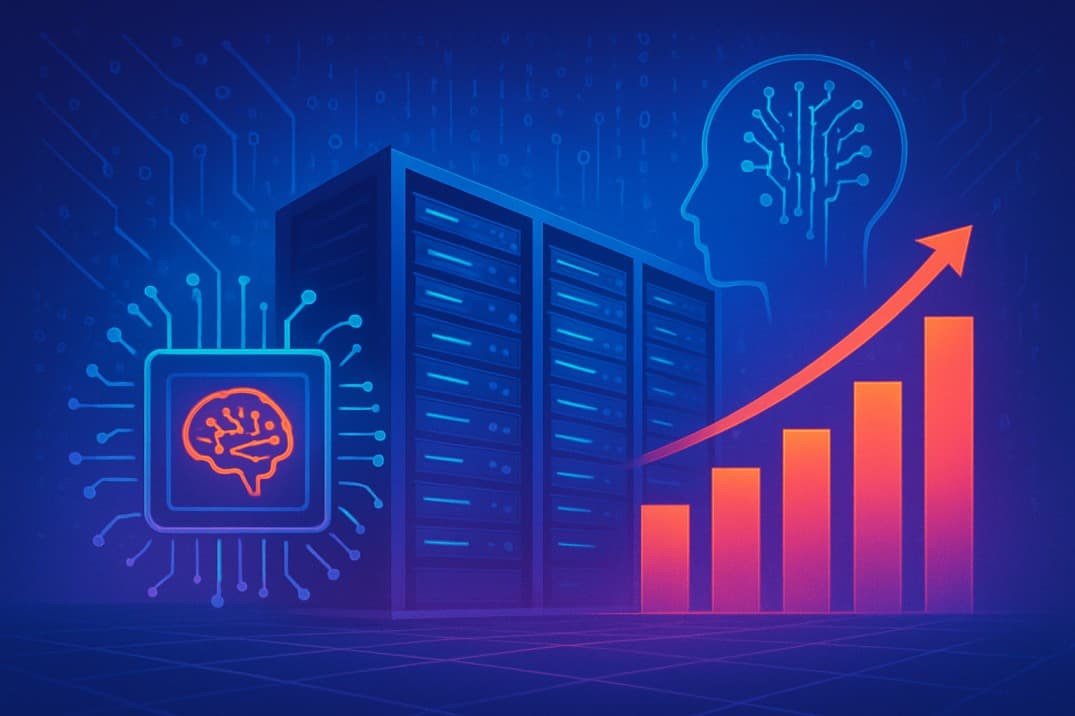 Data Center Chips Market Poised for Major Growth Through 2030