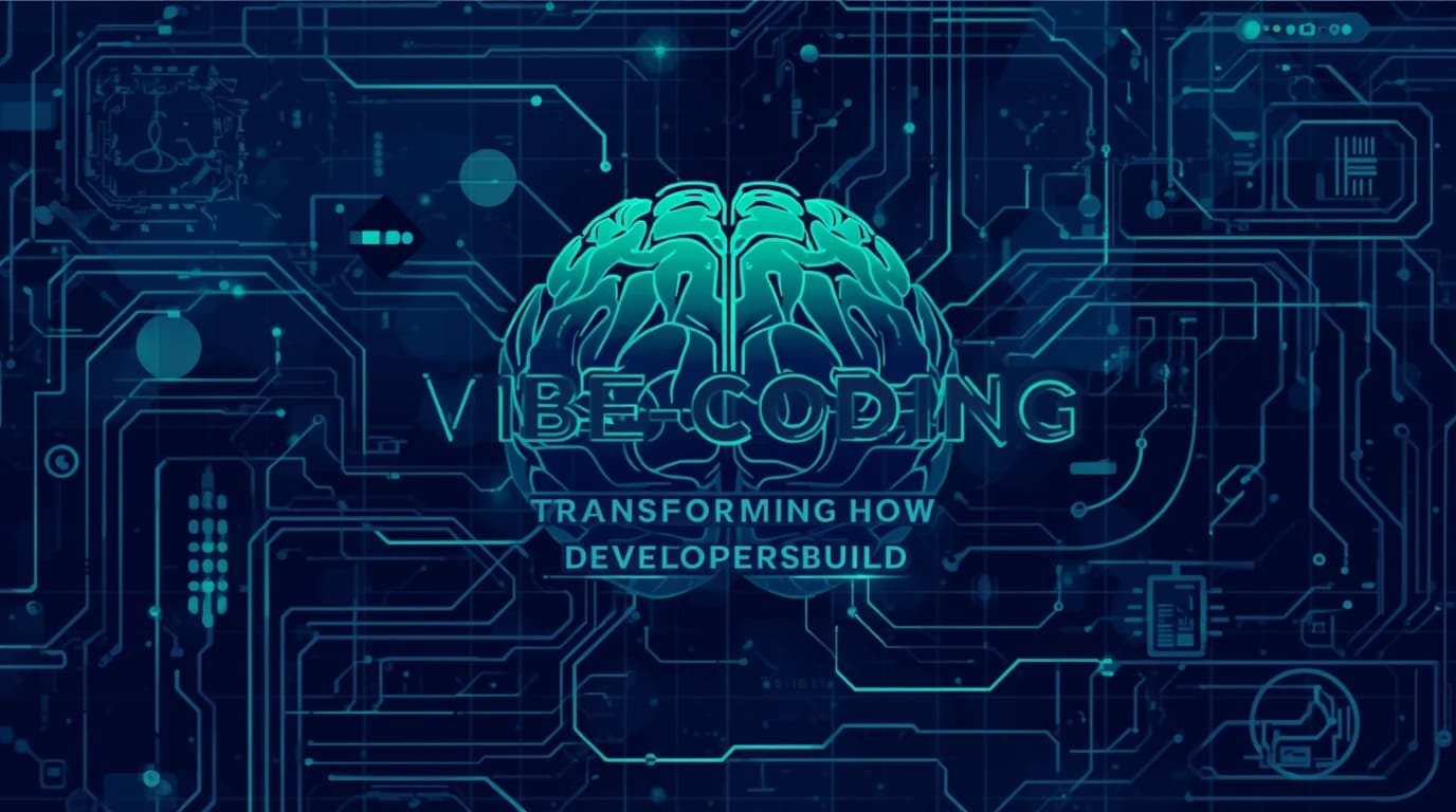Vibe-Coding: The New Creative Movement Transforming How Developers Build